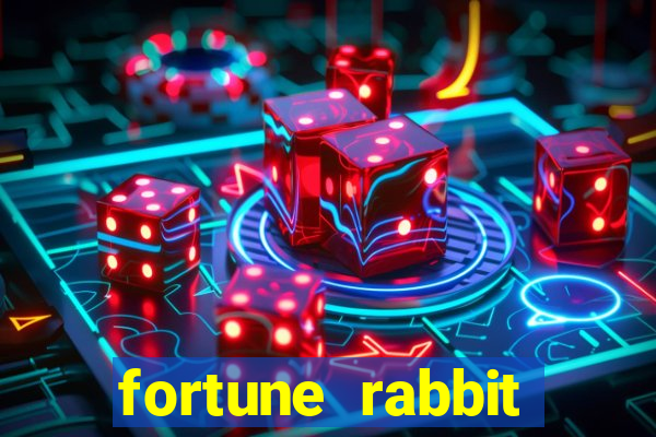 fortune rabbit plataforma nova